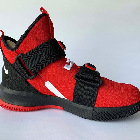Nike Lebron, basketball shoes main image 8